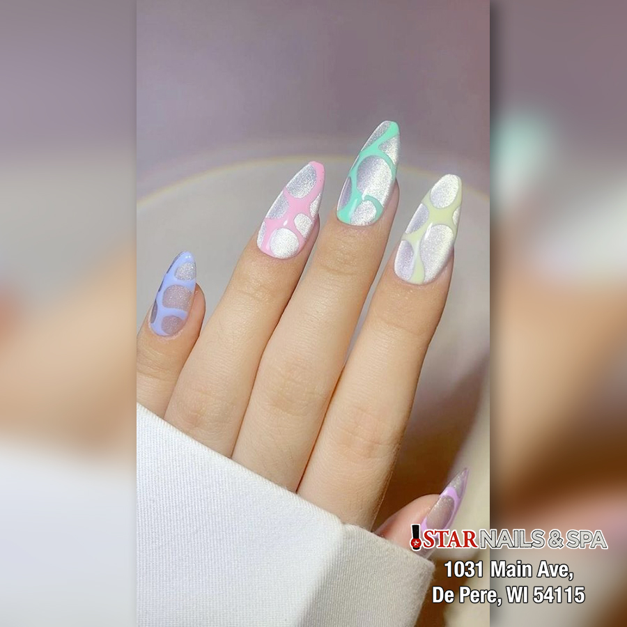 Nails Design 